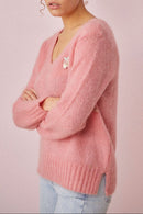 Pull Berton - Goyave