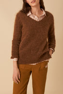 Jersey Berton - Moca