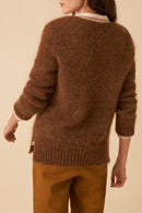 Jersey Berton - Moca