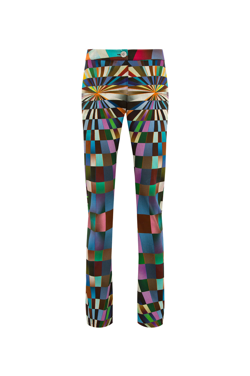 Pantalon Bery - Multi