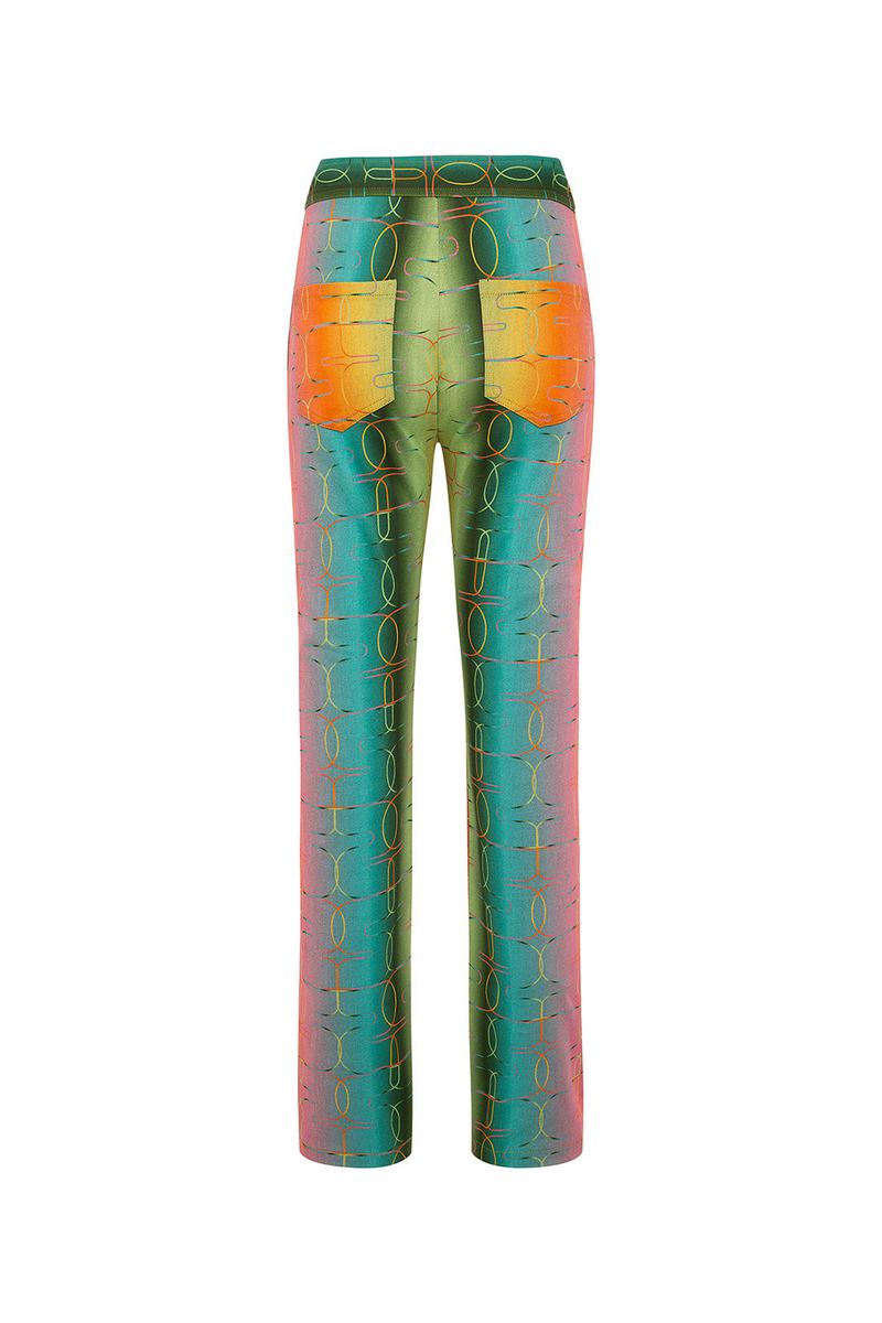 Pantalon Bery - Multi