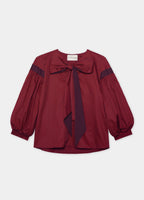 Blusa Bessie