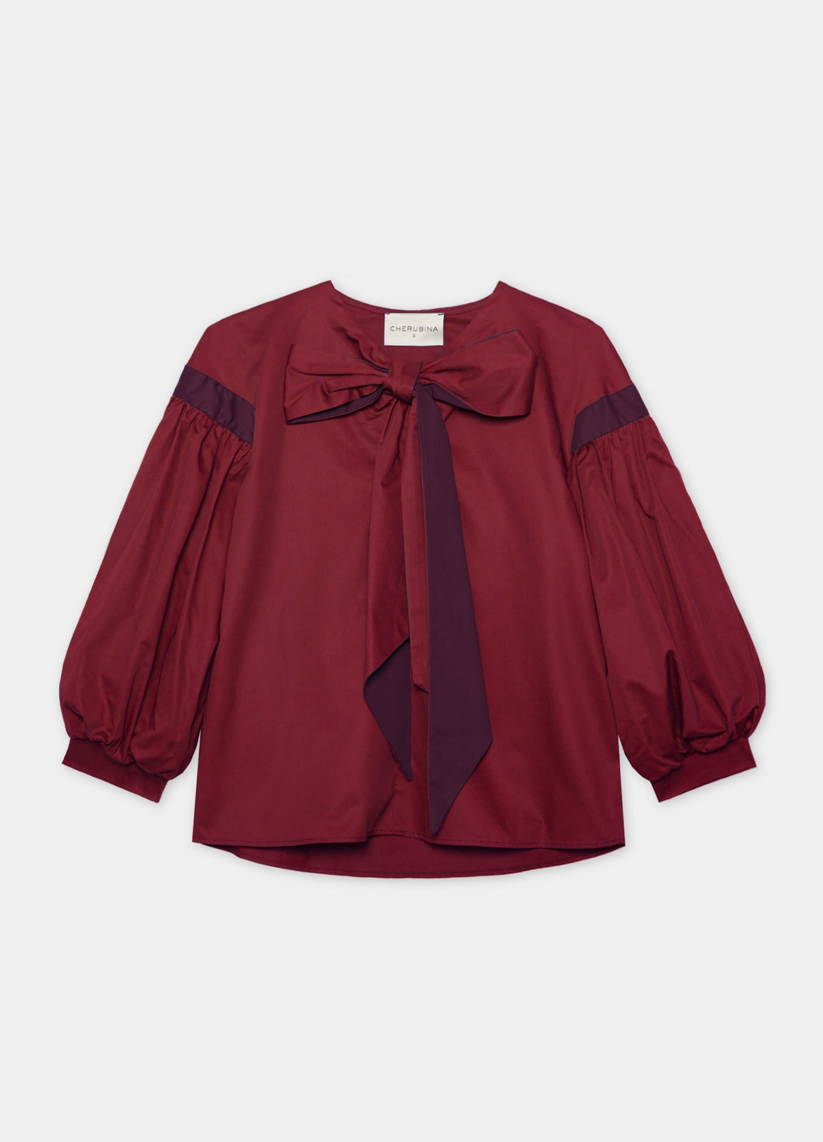 Blusa Bessie