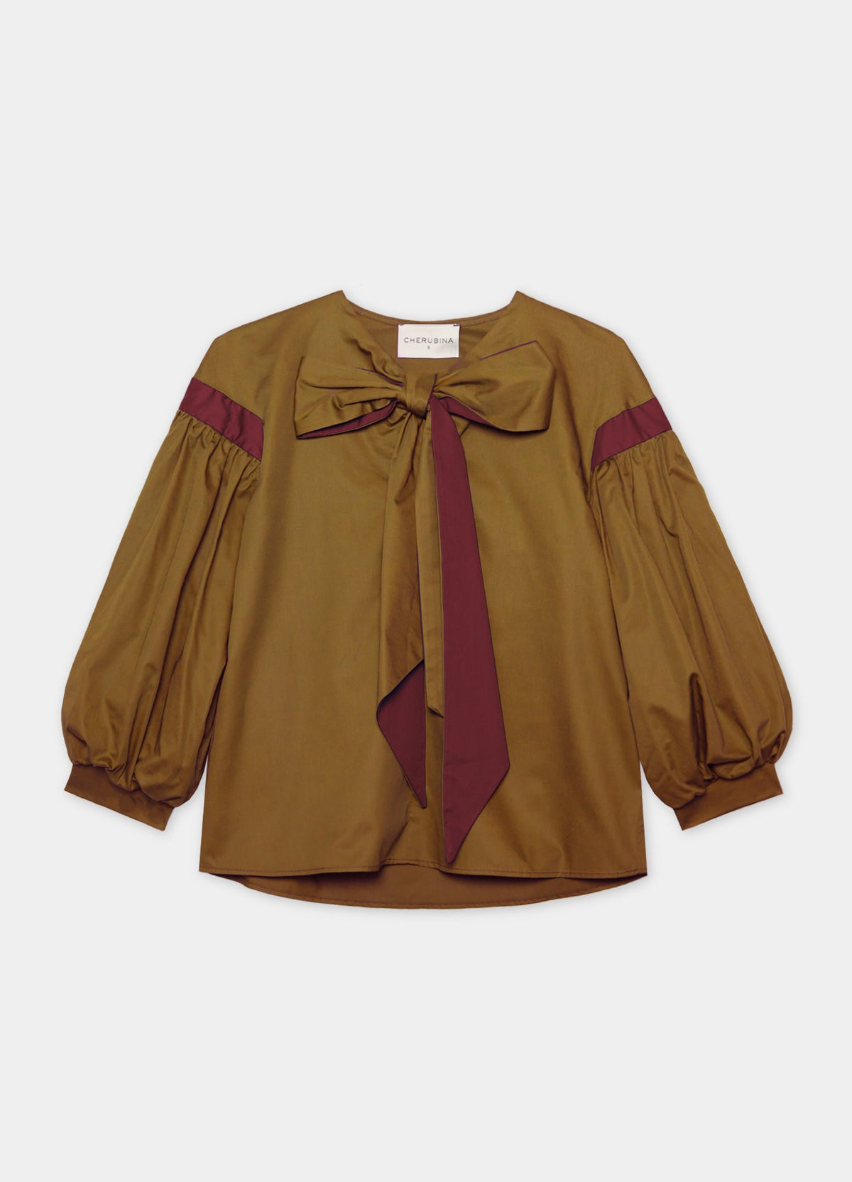 Blusa Bessie
