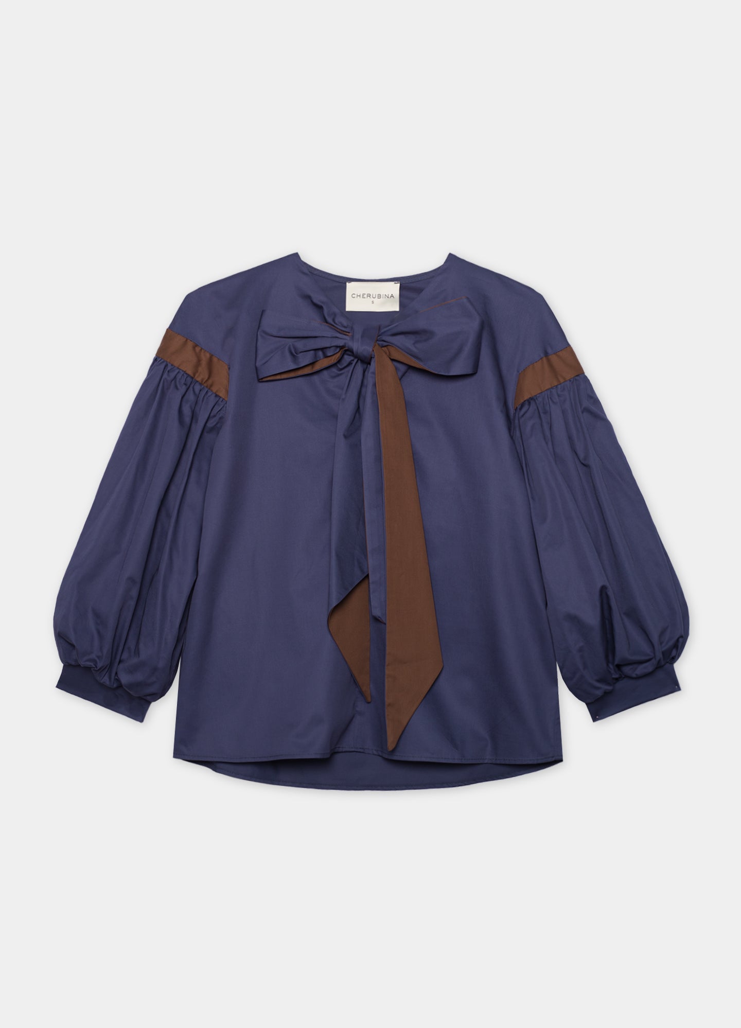 Blusa Bessie