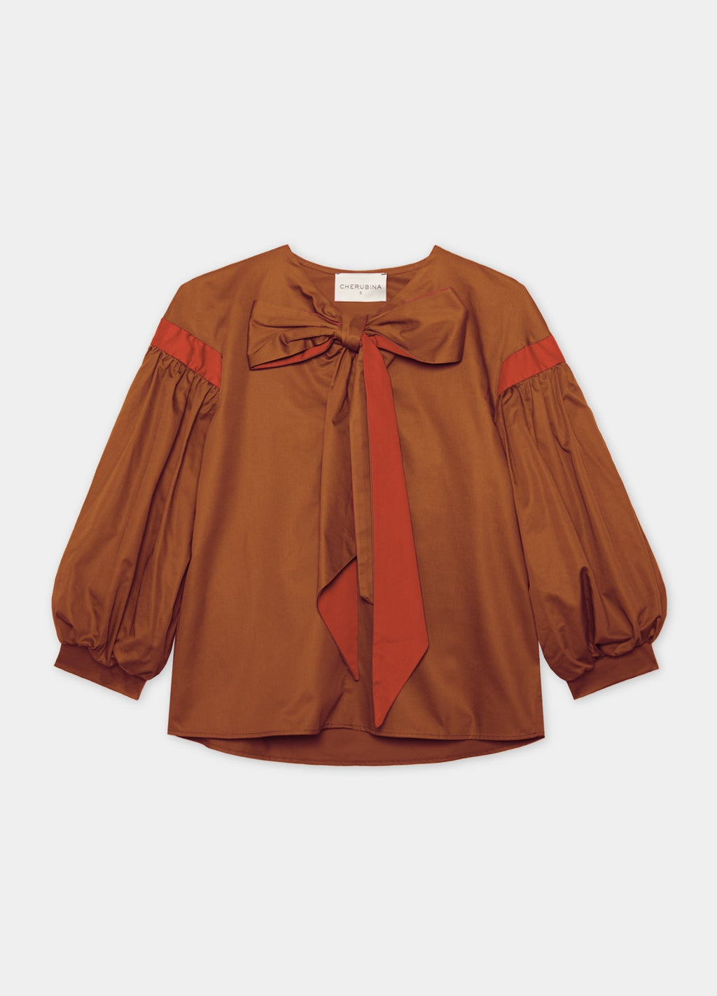 Blusa Bessie