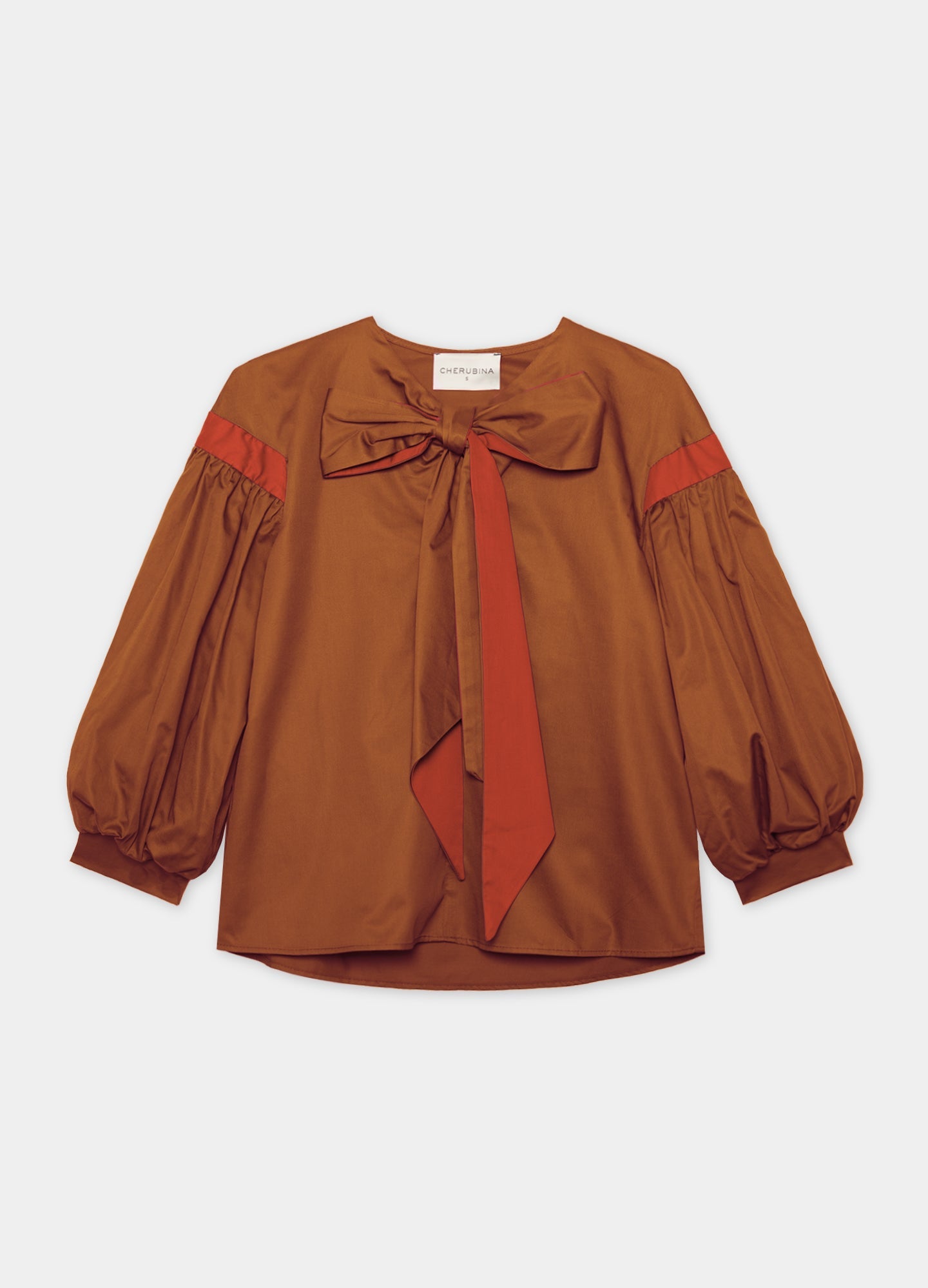 Blusa Bessie