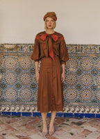 Falda Simone
