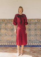 Falda Simone