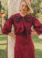 Blusa Bessie