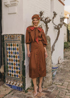 Falda Simone