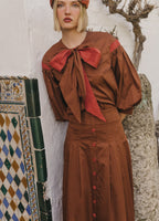 Blusa Bessie