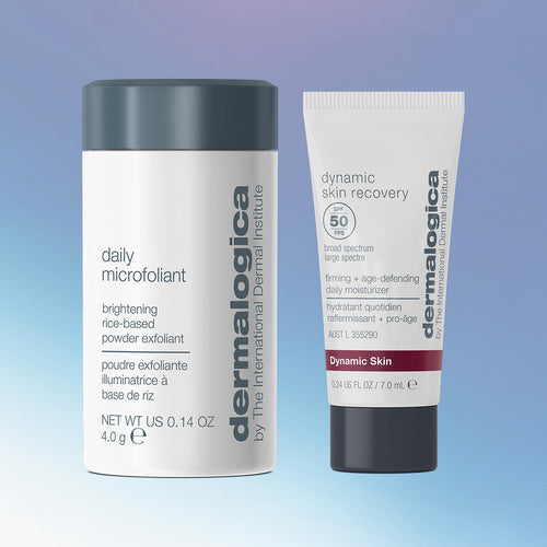 Kit dermalogica best sellers