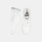 Sneakers Bêta B0 Hvid - Unisex