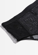 Culotte Haute Betina - Noir