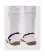 Botas Betsy - Blanco - Mujer