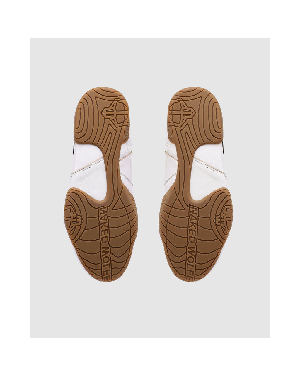 Botas Betsy - Blanco - Mujer