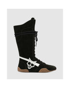Laarzen Betsy - Zwart - Dames