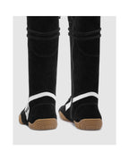 Laarzen Betsy - Zwart - Dames