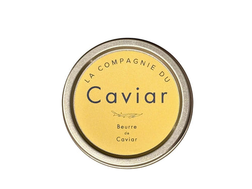Beurre De Caviar 45G