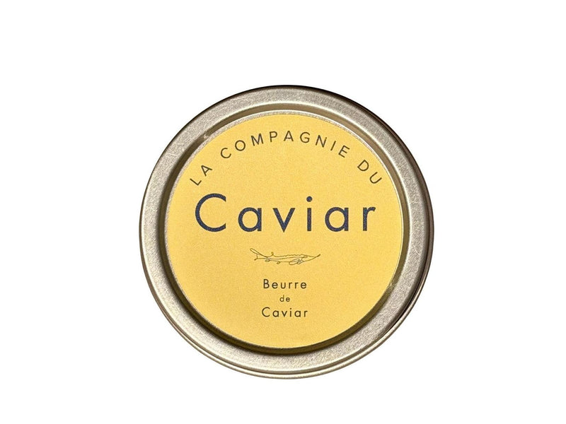 Beurre De Caviar 45G