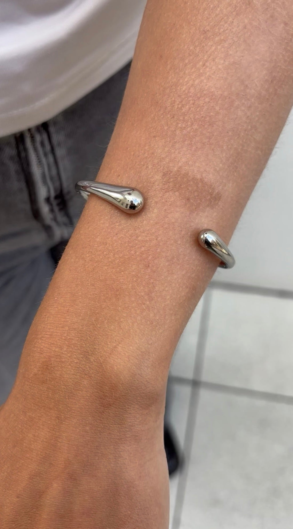 Brazalete Abrazo