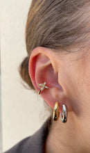 Earcuff Star