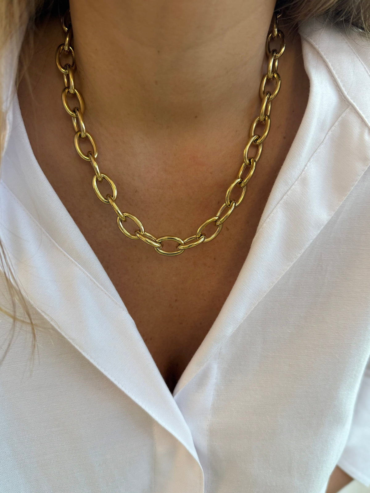 Jamie Necklace