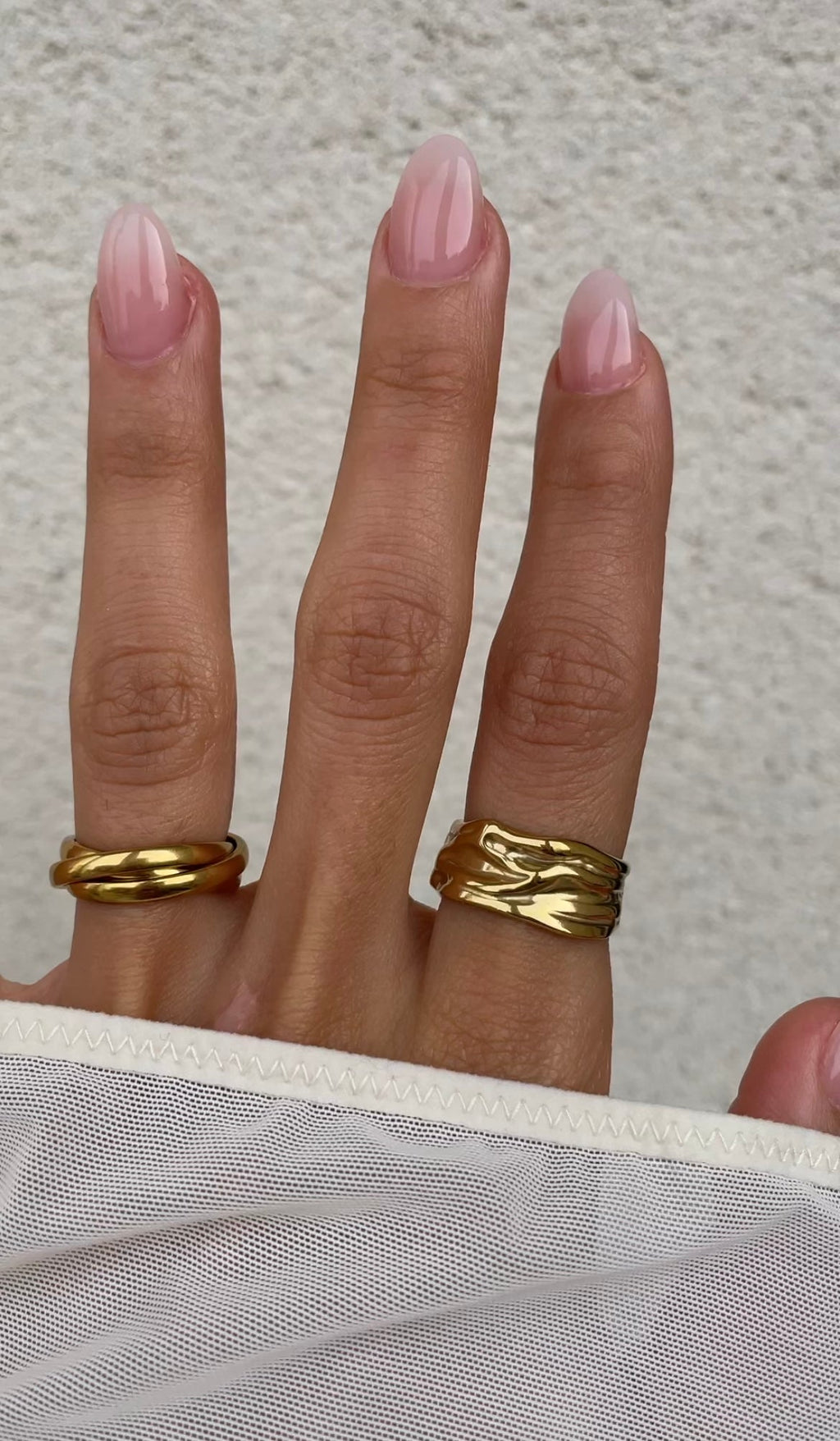 Dune ring