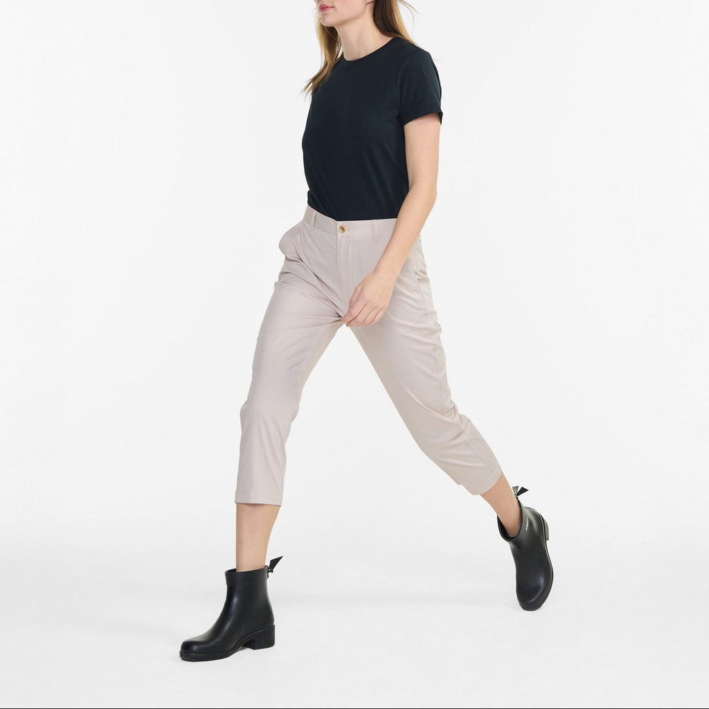Trousers - Mist - Women