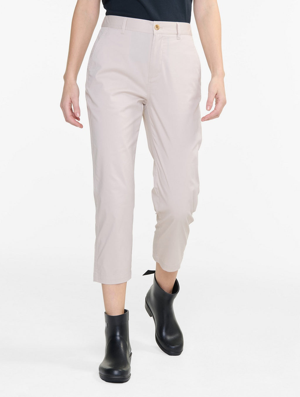 Trousers - Mist - Women
