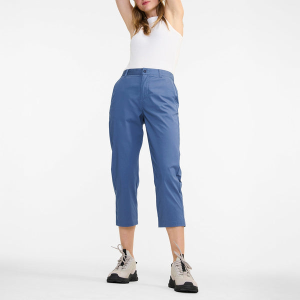 Pantalon - Marais - Femme