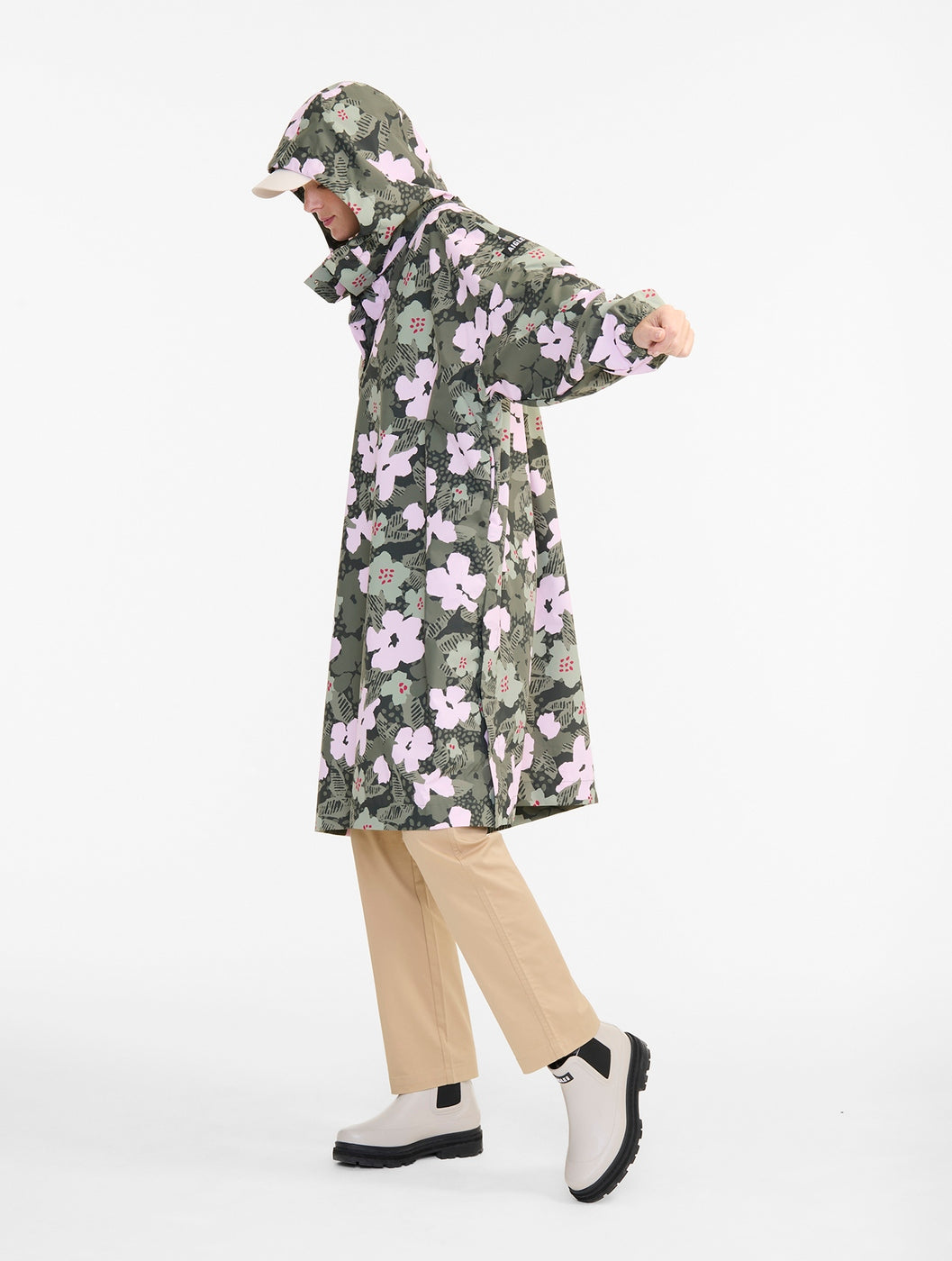 Bottom Pant - Osier - Femme