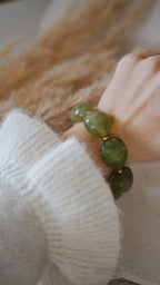 Pulsera Solal Oliva