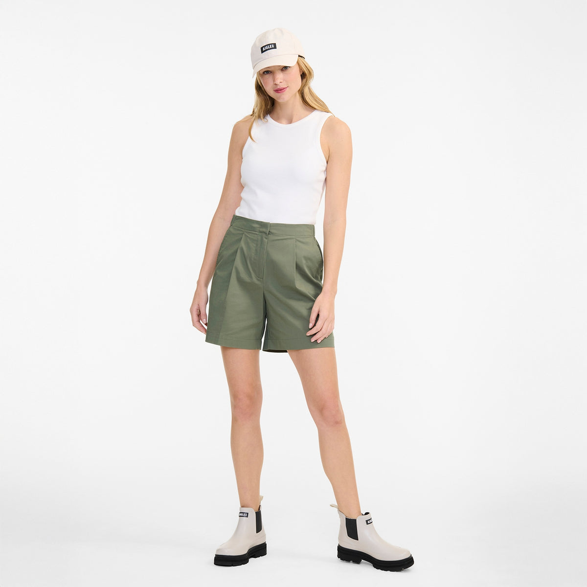 Shorts da donna - Scarabeo