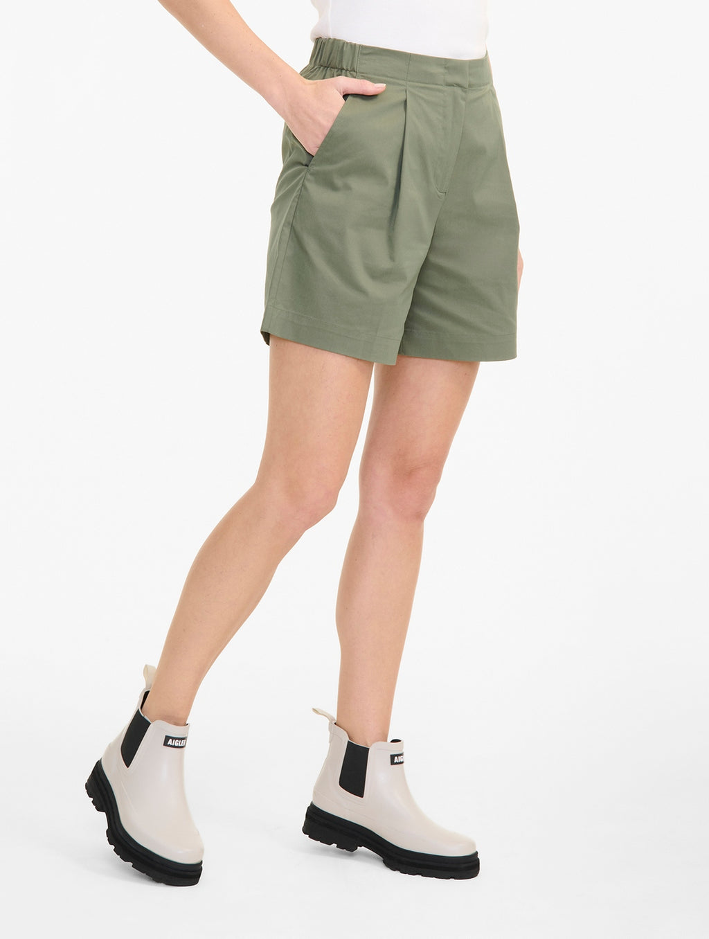 Shorts da donna - Scarabeo