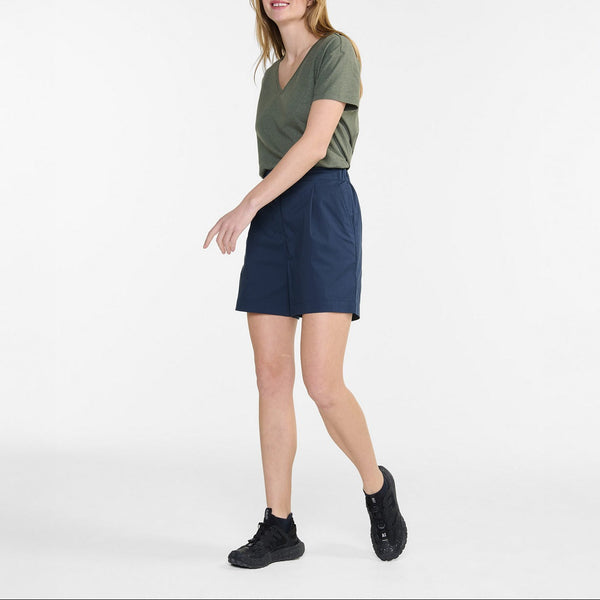 Pantalón corto - Imperio - Mujer
