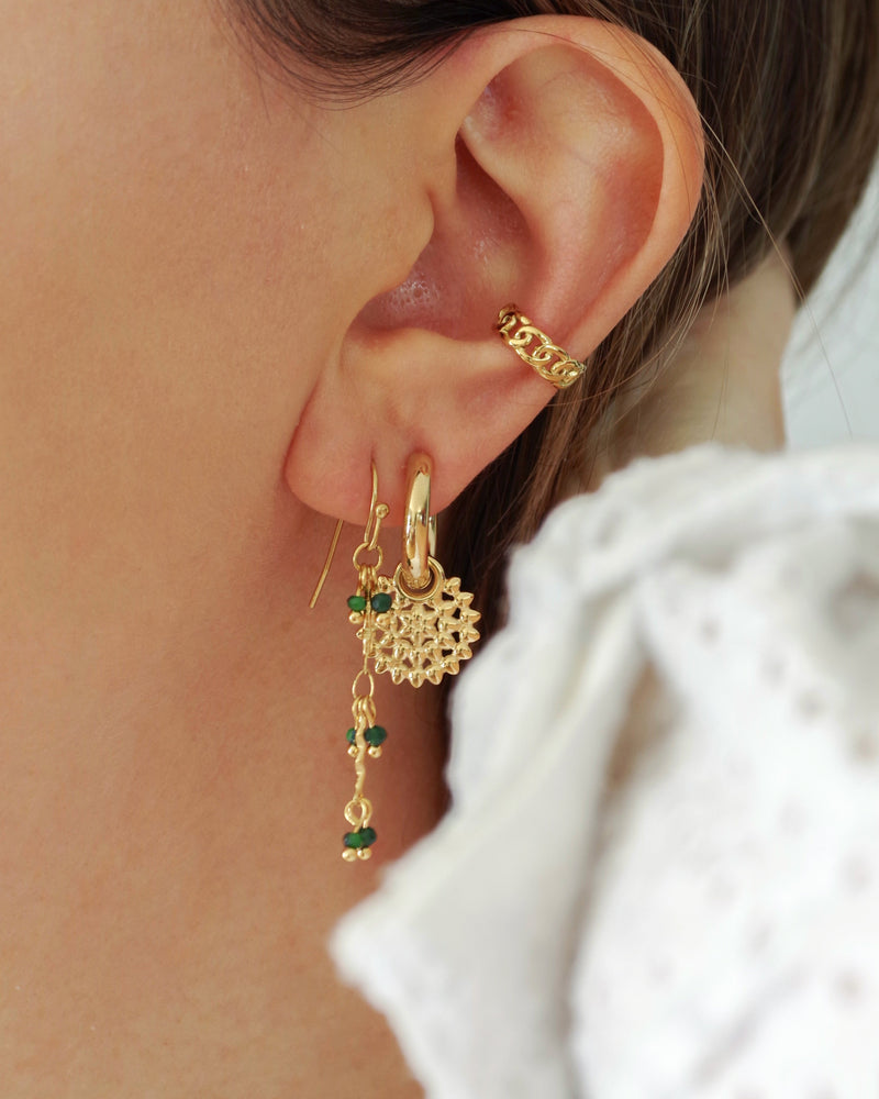 Earcuff Fanja