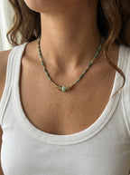 Katila necklace