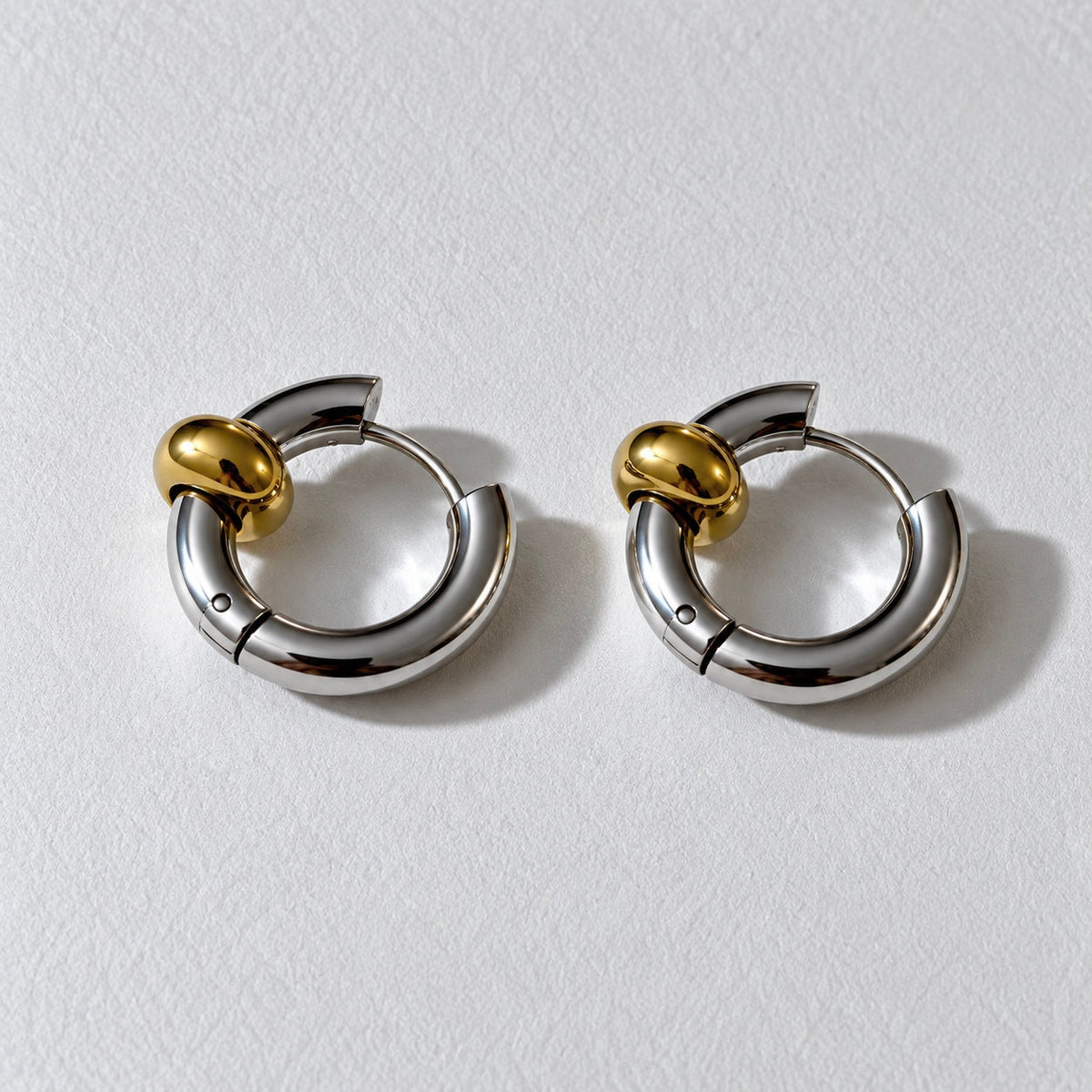 Boucles D'Oreilles Avora - Plusieurs Versions Disponibles
