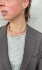 Collier Tricolor