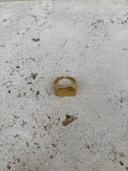 Anillo Signet