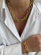 Robbie Necklace