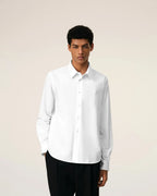 Ami Paris - Camisa de manga larga Adc