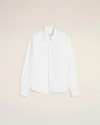 Ami Paris - Camisa de manga larga Adc