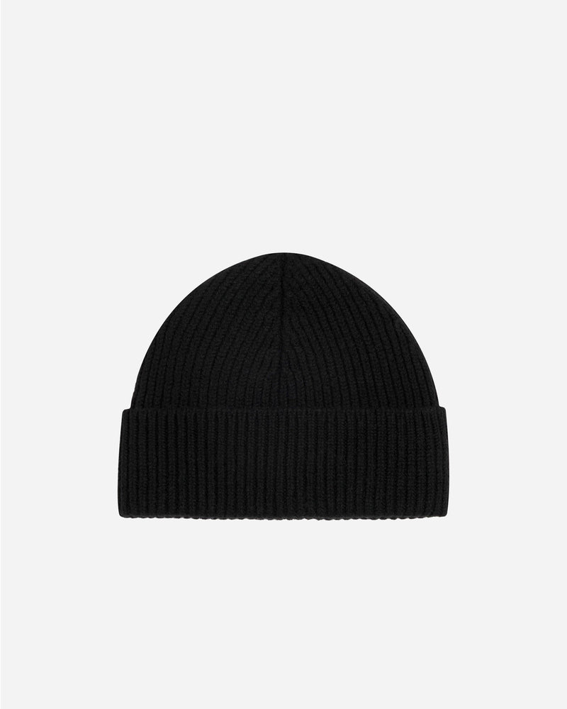 Ami Paris - Ami De Coeur Wool Hat