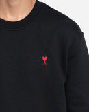 Ami Paris - Sudadera polar Ami De Coeur