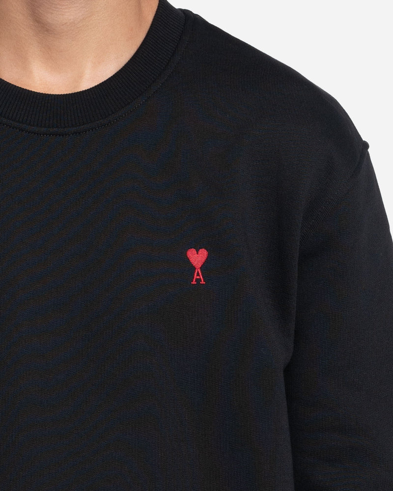 Ami Paris - Sudadera polar Ami De Coeur