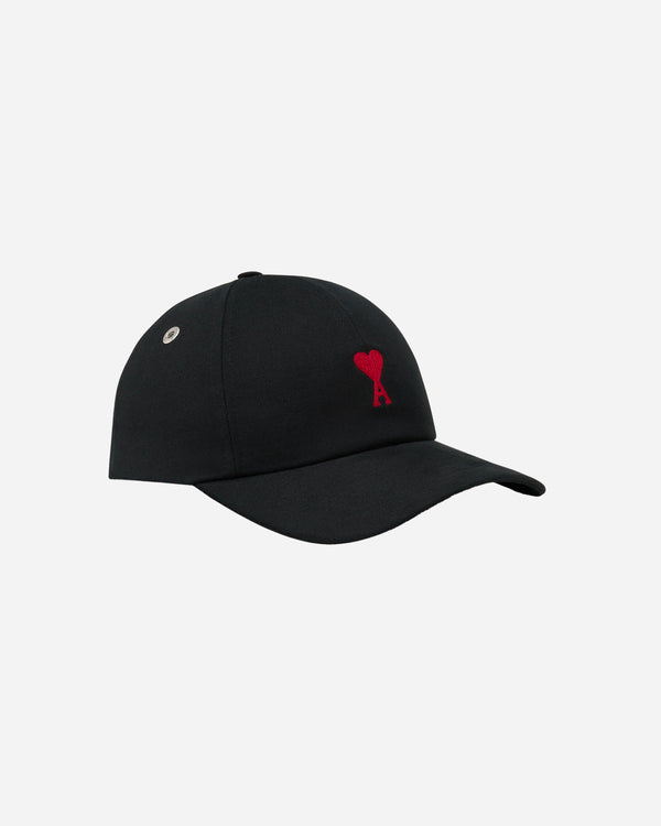 Ami Paris - Gorra Bordada Ami De Coeur