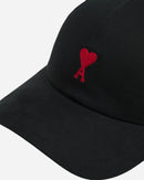 Casquette Brodée Ami de Coeur